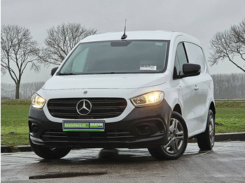 Box van MERCEDES-BENZ Citan