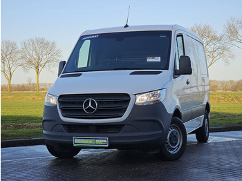 Panel van MERCEDES-BENZ Sprinter 211