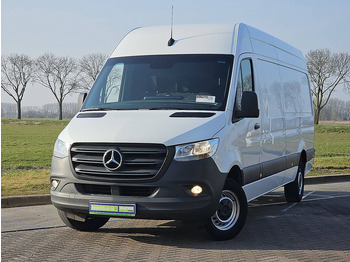 Panel van MERCEDES-BENZ Sprinter 316