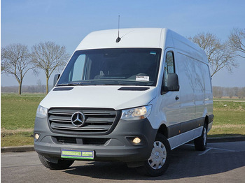 Panel van MERCEDES-BENZ Sprinter 316