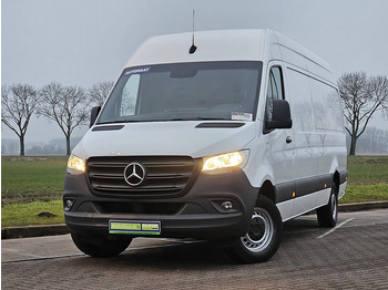 Panel van MERCEDES-BENZ Sprinter 316