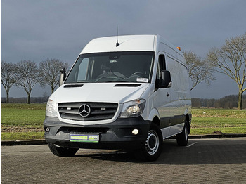 Panel van MERCEDES-BENZ Sprinter 316