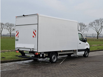 Box van Mercedes-Benz Sprinter 317 Bakwagen Laadklep!: picture 3