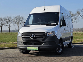 Panel van MERCEDES-BENZ Sprinter 317