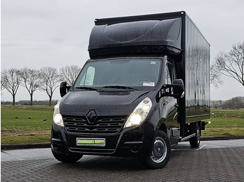 Box van RENAULT Master 2.3