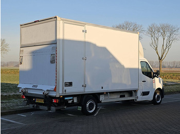 Box van Renault Master 2.3 Bakwagen Laadklep!: picture 4