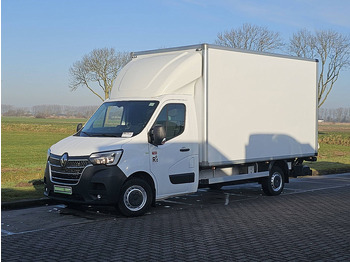 Box van Renault Master 2.3 Bakwagen Laadklep!: picture 2