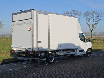 Box van Renault Master 2.3 Bakwagen Laadklep!: picture 3