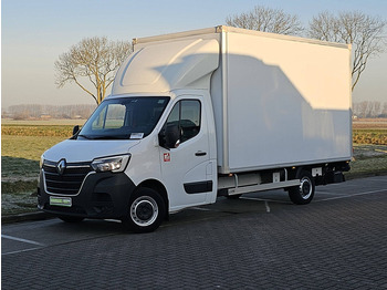 Box van Renault Master 2.3 Bakwagen Laadklep!: picture 3