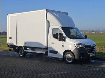 Box van Renault Master 2.3 Bakwagen Laadklep!: picture 5