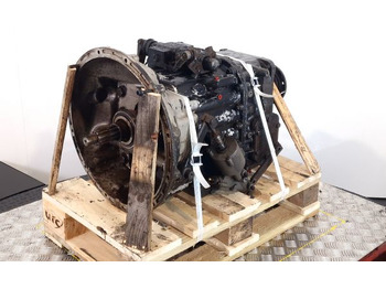 Gearbox EATON / VICKERS