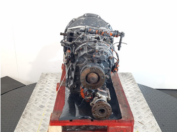 Gearbox Eaton FS/6109AV Gearbox: picture 5