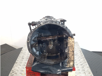 Gearbox Eaton FS/6109AV Gearbox: picture 2