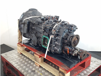 Gearbox Eaton FS/6109AV Gearbox: picture 4