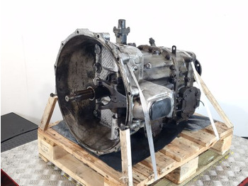 Gearbox IVECO