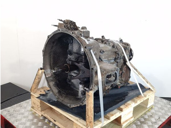 Gearbox IVECO