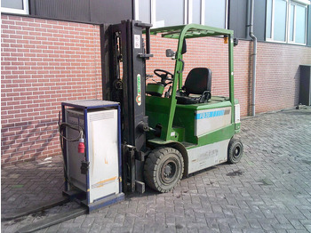 Forklift