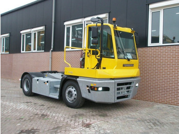 New Terminal tractor Terberg YT 193 YT193: picture 3