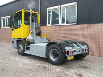 New Terminal tractor Terberg YT 193 YT193: picture 2