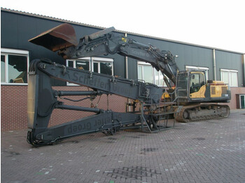 Excavator VOLVO EC360