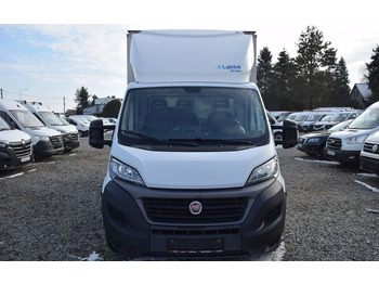 Box van Fiat DUCATO ​*2.3MULTIJET​*130KM​*​*KONTENER​*WINDA​*KLIMA​*1: picture 3