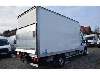 Box van Fiat DUCATO ​*2.3MULTIJET​*130KM​*​*KONTENER​*WINDA​*KLIMA​*1: picture 5