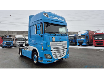 Tractor unit DAF XF 510