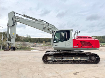 Crawler excavator LIEBHERR R 926