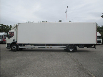 Box truck DAF 18.290: picture 5