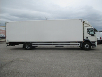 Box truck DAF 18.290: picture 4