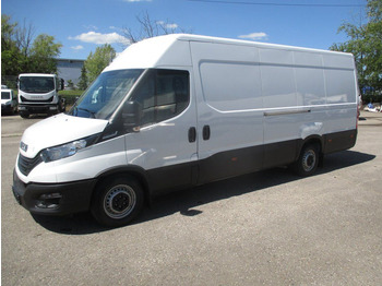 Panel van IVECO Daily 35s14