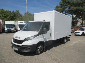 Panel van IVECO Daily 35s16