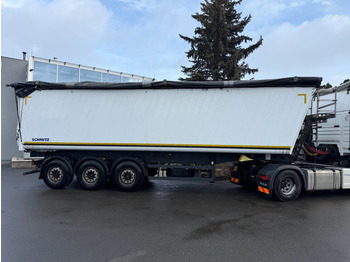 Tipper semi-trailer Schmitz Cargobull SKI 24 50 m3: picture 3