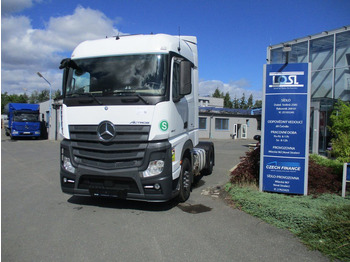 Tractor unit MERCEDES-BENZ Actros 1845