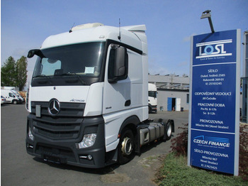 Tractor unit MERCEDES-BENZ Actros 1845