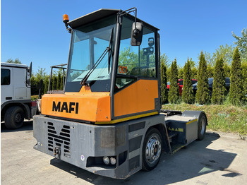 Terminal tractor MAFI MT25YT: picture 2