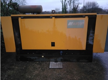 Generator set SDMO