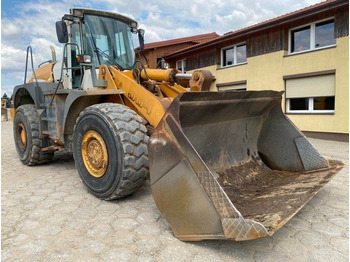 Wheel loader Liebherr L564: picture 2