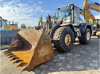 Wheel loader VOLVO L120H