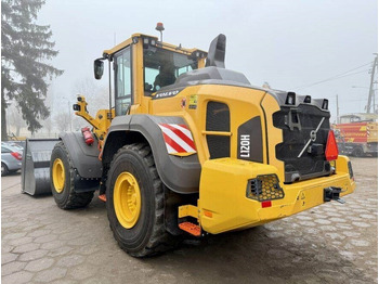 Wheel loader VOLVO L120H