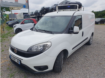 Refrigerated van FIAT Doblo