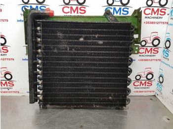 Radiator John Deere 6400, 6300, 6200, 6110, 6210, Se Series, Oil Cooler Al81176: picture 2