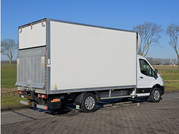 Box van Ford Transit 2.0 Bakwagen Laadklep!: picture 3