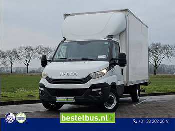 Box van IVECO Daily 35s14