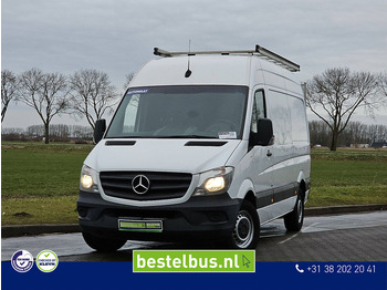 Panel van MERCEDES-BENZ Sprinter 314