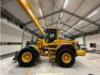 Wheel loader VOLVO L70F