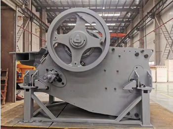 Jaw crusher KINGLINK