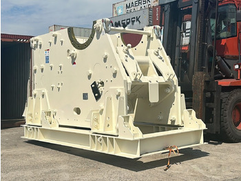 Jaw crusher KINGLINK