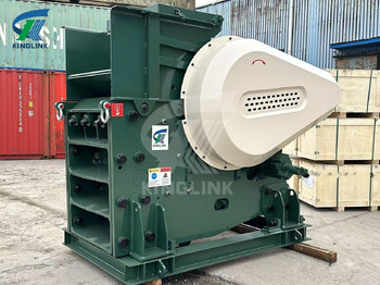 Jaw crusher KINGLINK