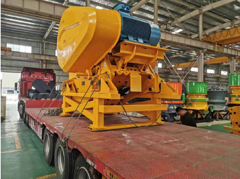 New Jaw crusher Kinglink NEW C116 PRIMARY JAW CRUSHER: picture 3